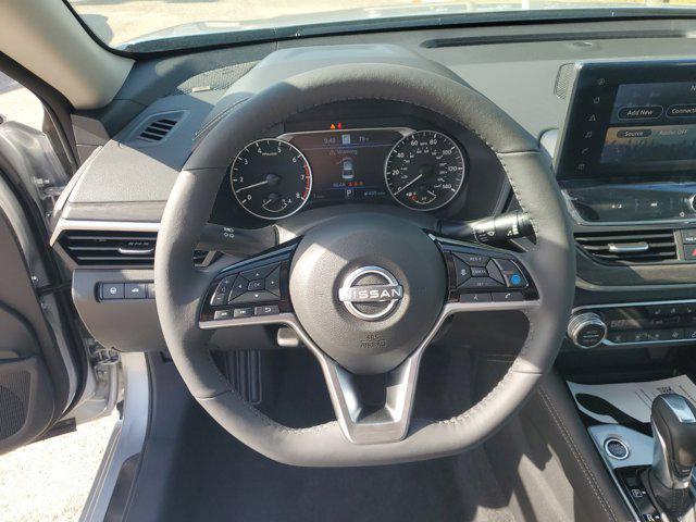 new 2024 Nissan Altima car, priced at $34,635