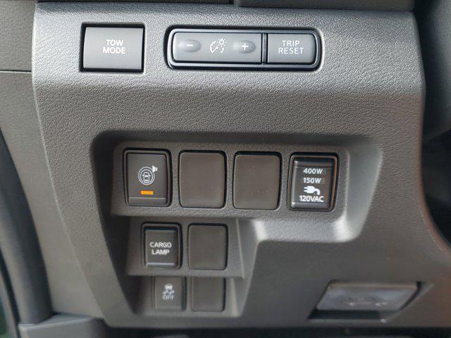 new 2025 Nissan Frontier car, priced at $38,855