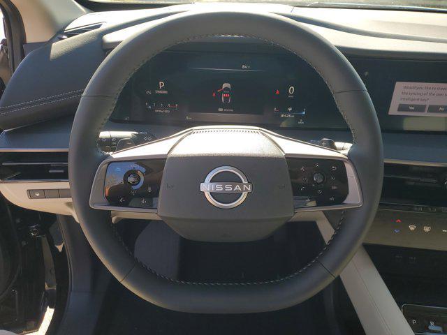 new 2025 Nissan Murano car, priced at $42,625