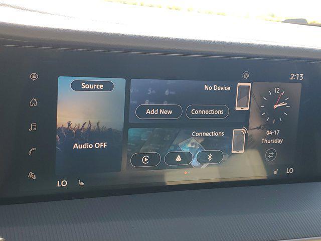 new 2025 Nissan Murano car, priced at $42,625