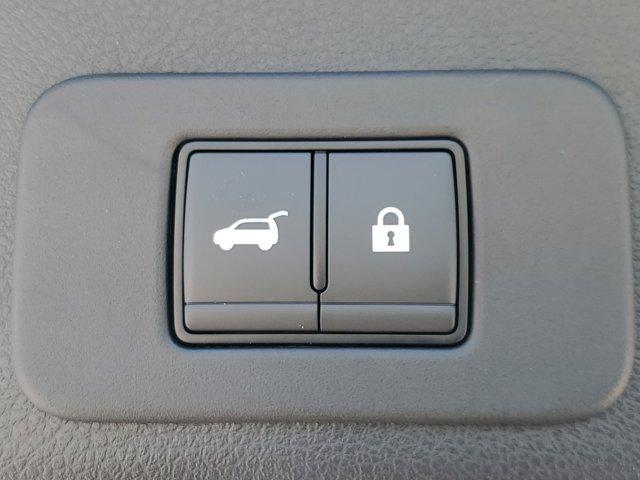 new 2025 Nissan Murano car, priced at $42,625