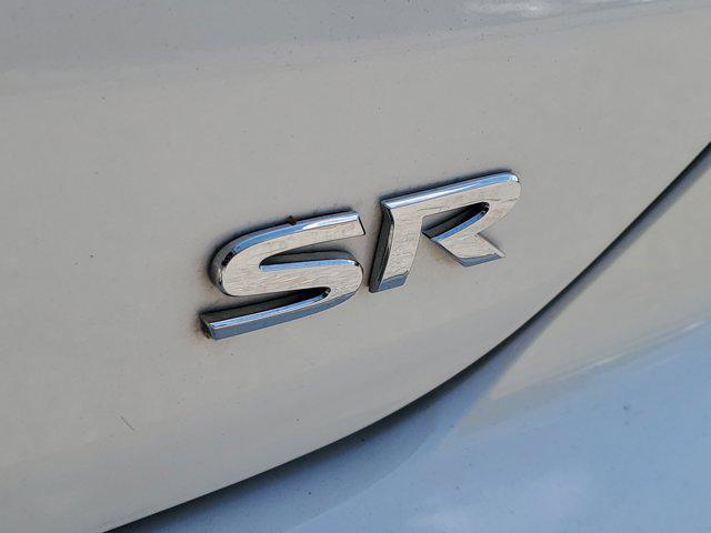 used 2022 Nissan Kicks car, priced at $19,045