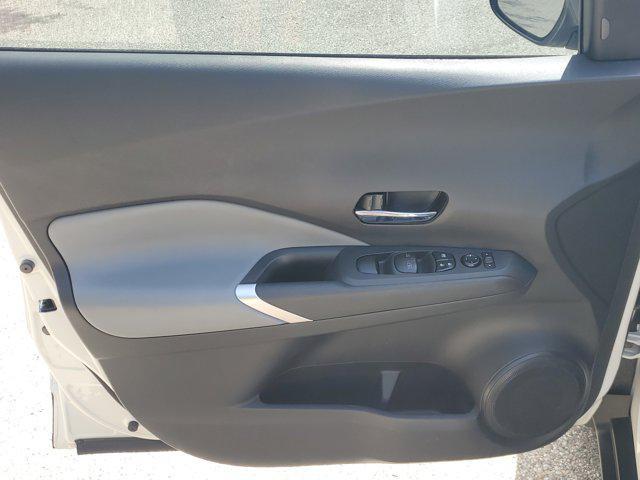 used 2022 Nissan Kicks car, priced at $19,045