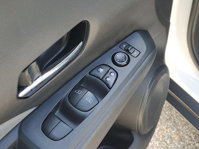 used 2022 Nissan Kicks car, priced at $19,045
