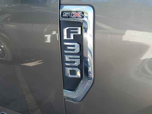 used 2022 Ford F-350 car, priced at $52,159