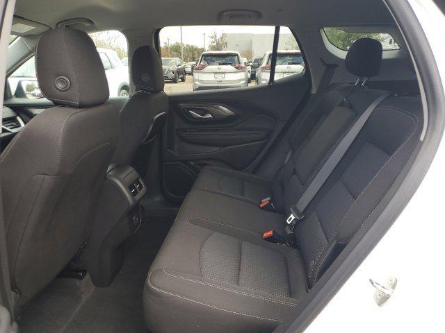 used 2024 GMC Terrain car, priced at $25,495