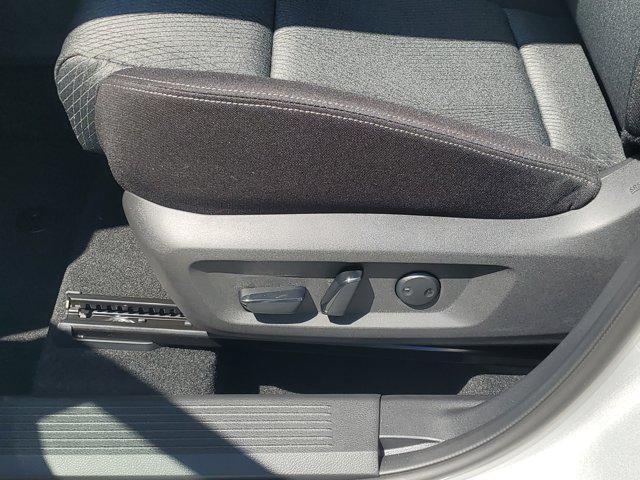 new 2025 Nissan Rogue car, priced at $29,585