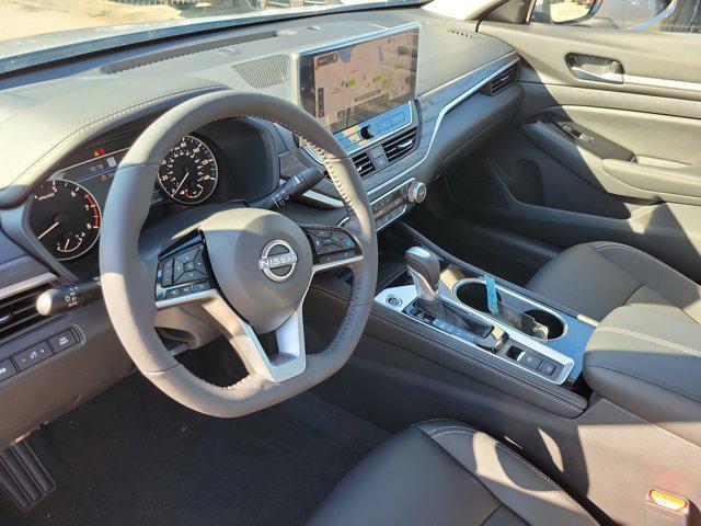 new 2025 Nissan Altima car, priced at $34,585