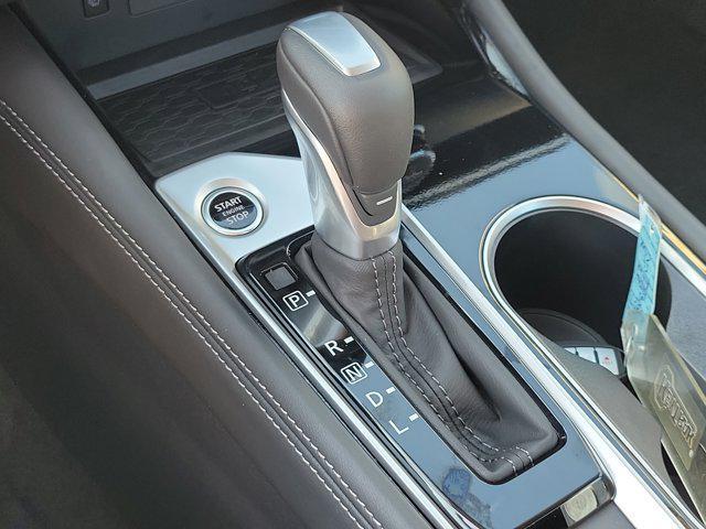 new 2025 Nissan Altima car, priced at $34,585