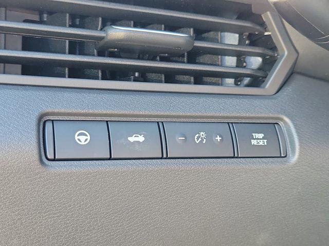 new 2025 Nissan Altima car, priced at $34,585