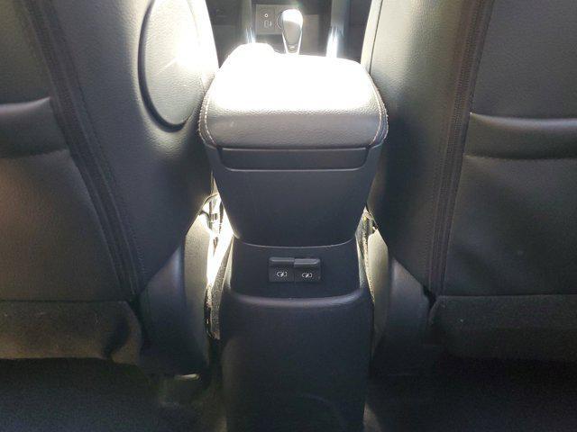 used 2020 Nissan Kicks car, priced at $18,795
