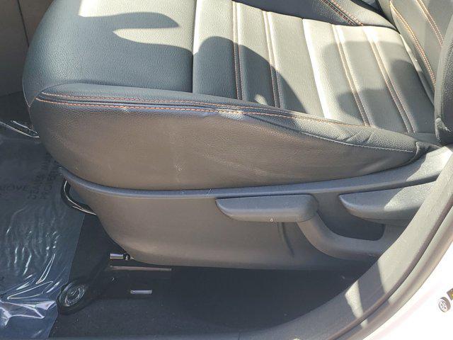 used 2020 Nissan Kicks car, priced at $18,795