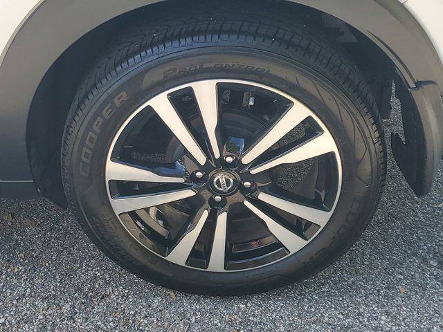 used 2020 Nissan Kicks car, priced at $18,795