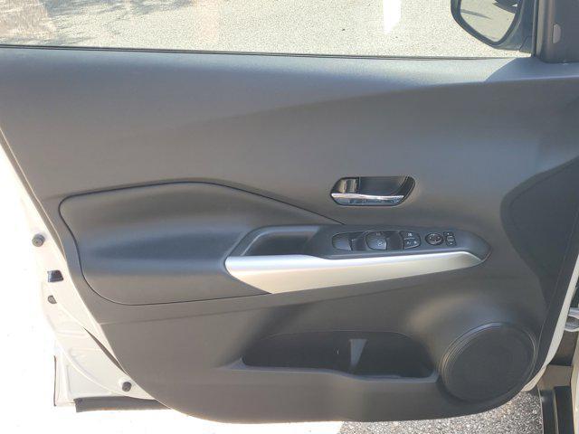 used 2020 Nissan Kicks car, priced at $18,795