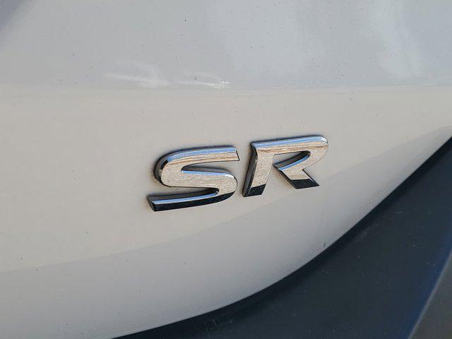 used 2020 Nissan Kicks car, priced at $18,795