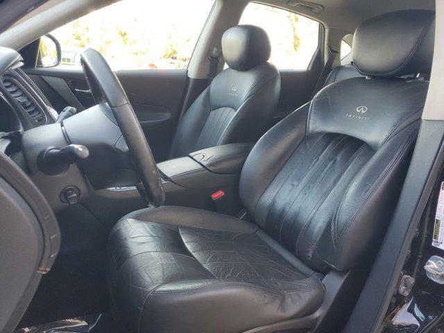 used 2010 INFINITI EX35 car, priced at $6,995