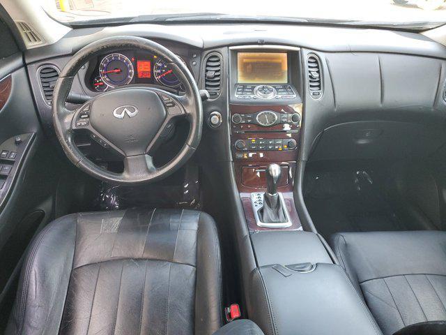 used 2010 INFINITI EX35 car, priced at $6,995