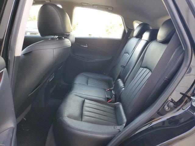 used 2010 INFINITI EX35 car, priced at $6,995