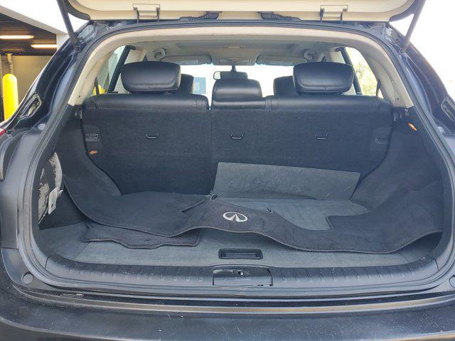 used 2010 INFINITI EX35 car, priced at $6,995