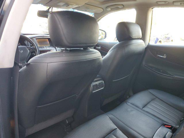 used 2010 INFINITI EX35 car, priced at $6,995