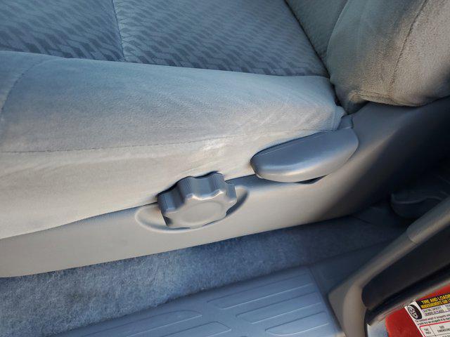 used 2011 Toyota Tacoma car, priced at $9,995