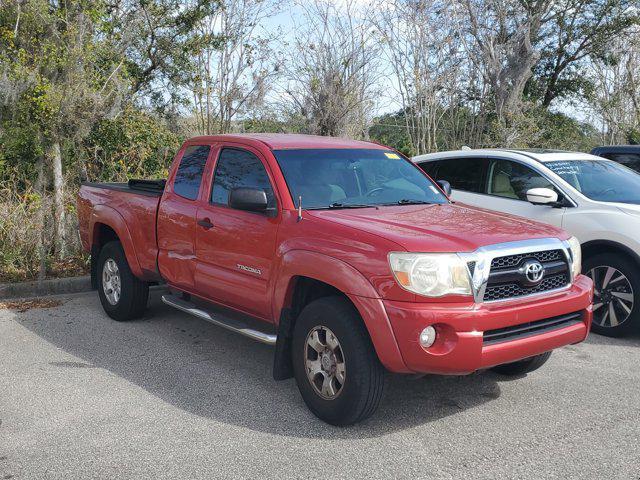 used 2011 Toyota Tacoma car, priced at $12,995