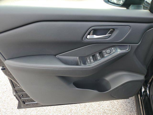 new 2026 Nissan Rogue car, priced at $29,205