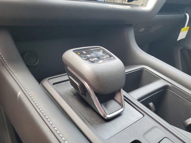 new 2025 Nissan Pathfinder car, priced at $38,450