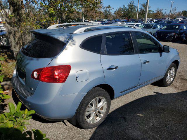 used 2013 Nissan Rogue car, priced at $8,995