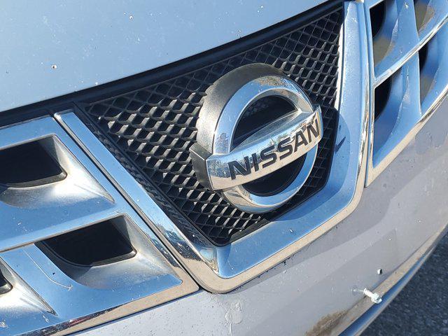 used 2013 Nissan Rogue car, priced at $8,995