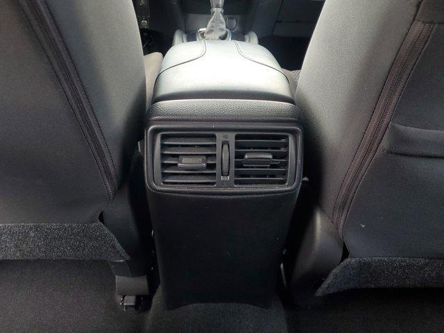 used 2021 Nissan Rogue Sport car, priced at $14,655