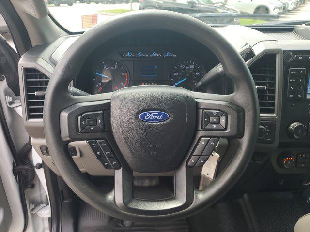 used 2021 Ford F-350 car, priced at $48,795
