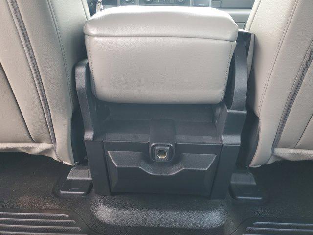 used 2021 Ford F-350 car, priced at $48,795