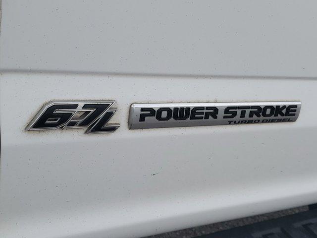 used 2021 Ford F-350 car, priced at $48,795