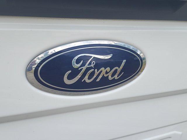 used 2021 Ford F-350 car, priced at $48,795
