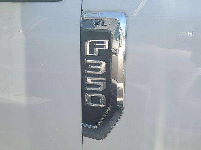 used 2021 Ford F-350 car, priced at $48,995