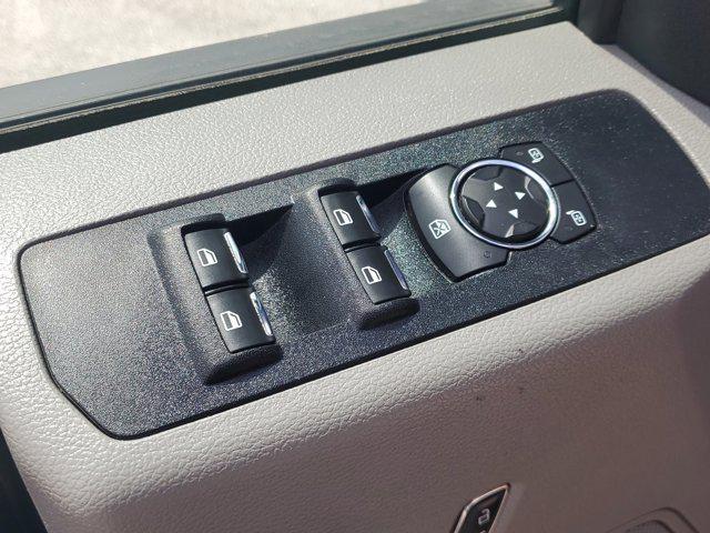 used 2021 Ford F-350 car, priced at $48,795