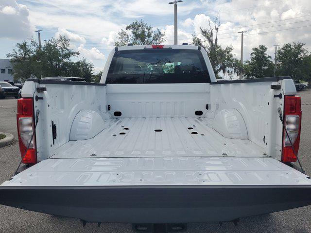 used 2021 Ford F-350 car, priced at $48,795