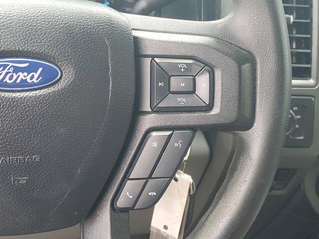 used 2021 Ford F-350 car, priced at $48,795