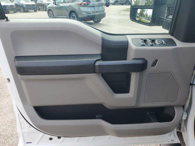 used 2021 Ford F-350 car, priced at $48,795