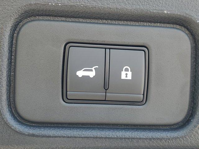 new 2025 Nissan Pathfinder car, priced at $41,775