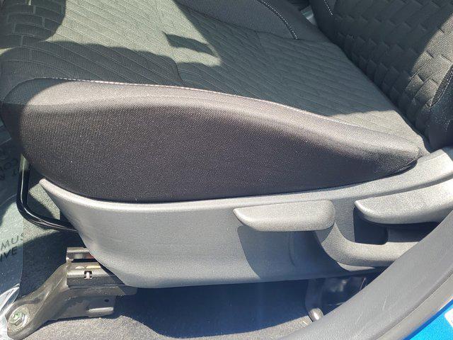 used 2021 Nissan Kicks car, priced at $14,695