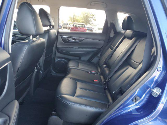 used 2018 Nissan Rogue car, priced at $8,995