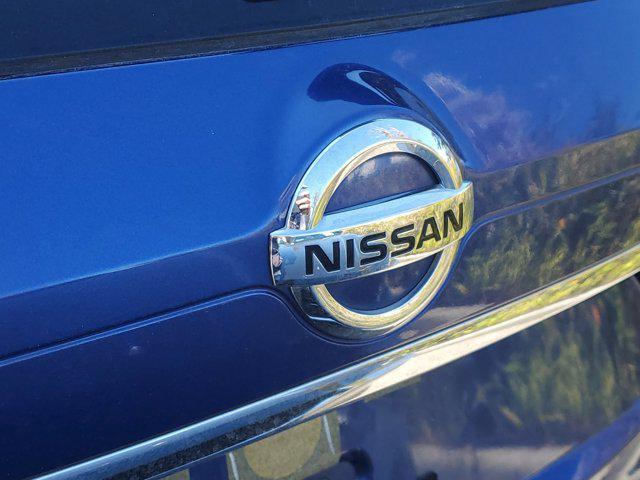 used 2018 Nissan Rogue car, priced at $8,995