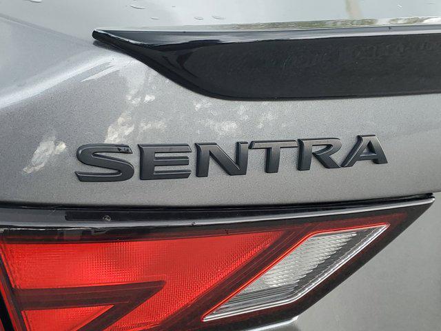 used 2022 Nissan Sentra car, priced at $19,977