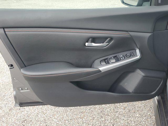 used 2022 Nissan Sentra car, priced at $19,977