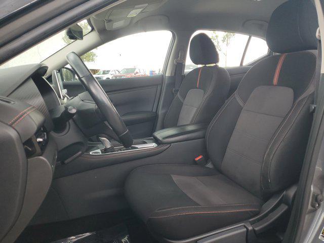 used 2022 Nissan Sentra car, priced at $19,977