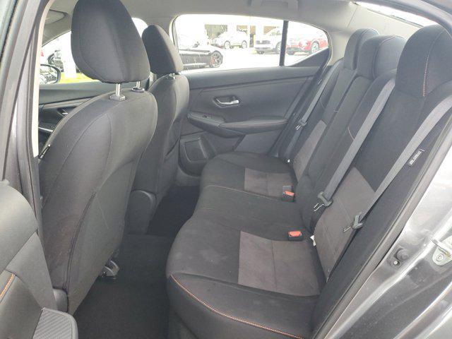 used 2022 Nissan Sentra car, priced at $19,977