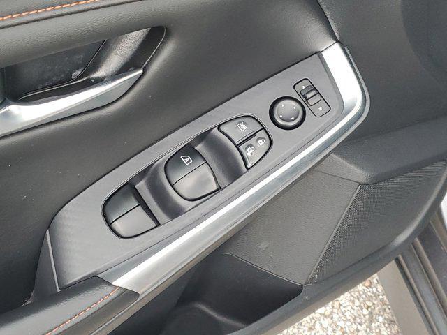 used 2022 Nissan Sentra car, priced at $19,977