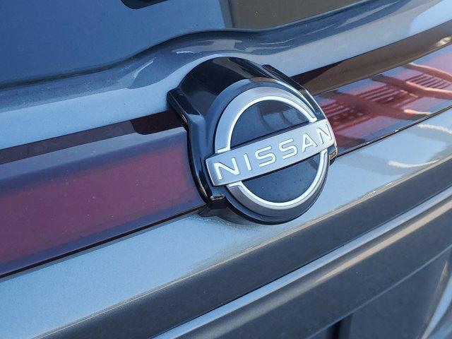 used 2022 Nissan Kicks car, priced at $16,152